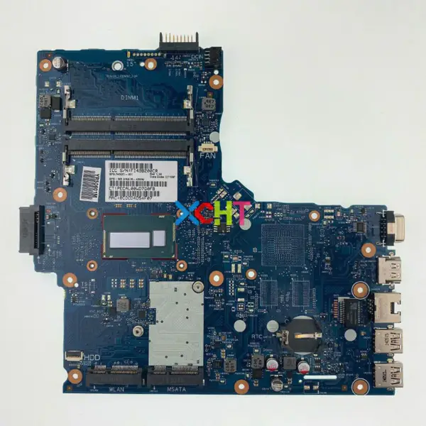 HP 746021-001 anakart
