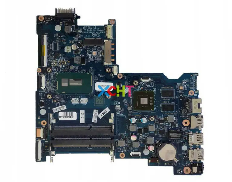 HP 823924-601 anakart
