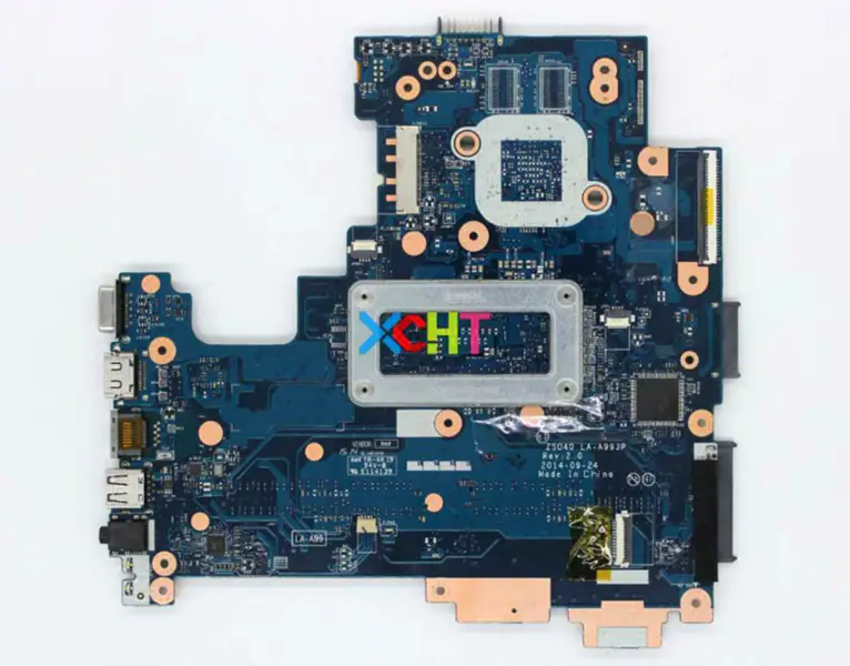 HP 765364-501 anakart