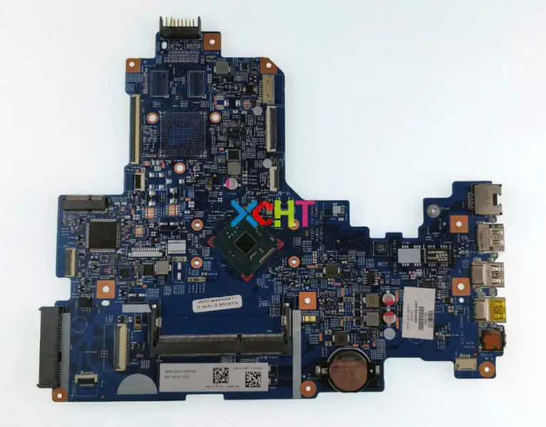 HP 856695-601 anakart