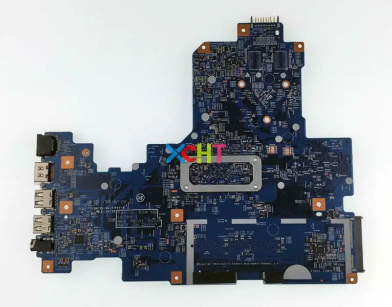 HP 856695-601 anakart