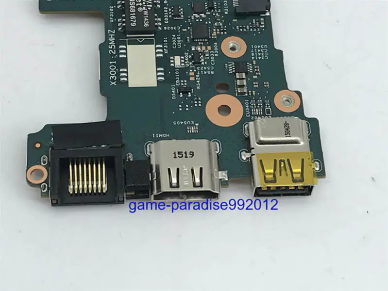 HP 809560-501 anakart