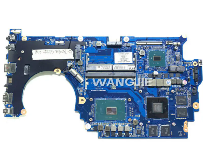 HP 929480-601 anakart