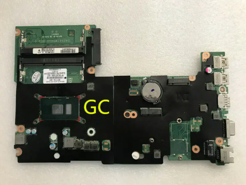 HP 901119-601 anakart