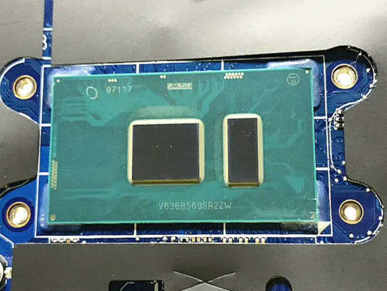 HP 905793-601 anakart