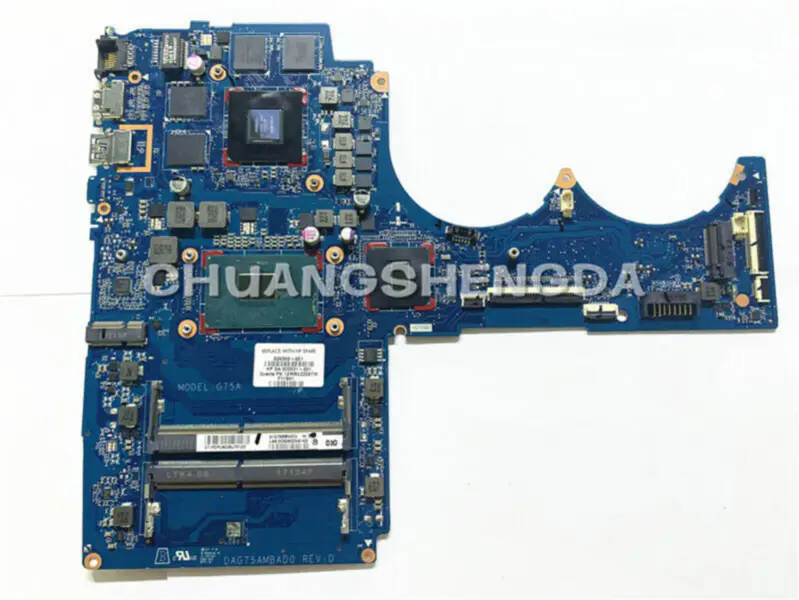 HP 926306-601 anakart