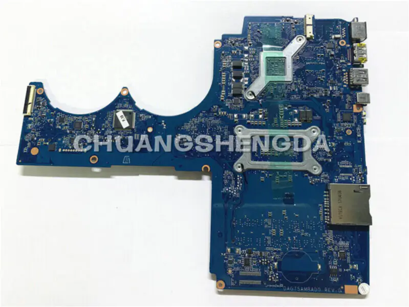 HP 926306-601 anakart