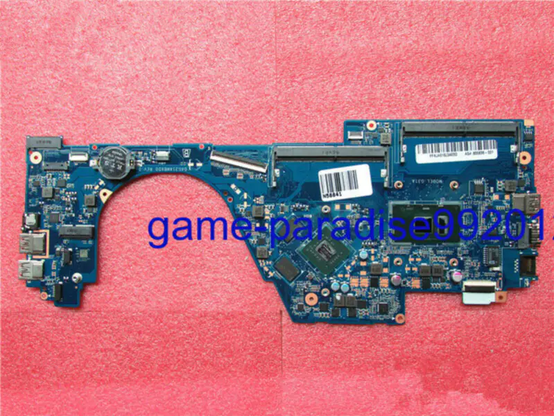 HP 855838-001 anakart