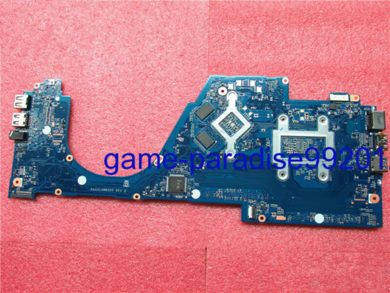 HP 855838-001 anakart