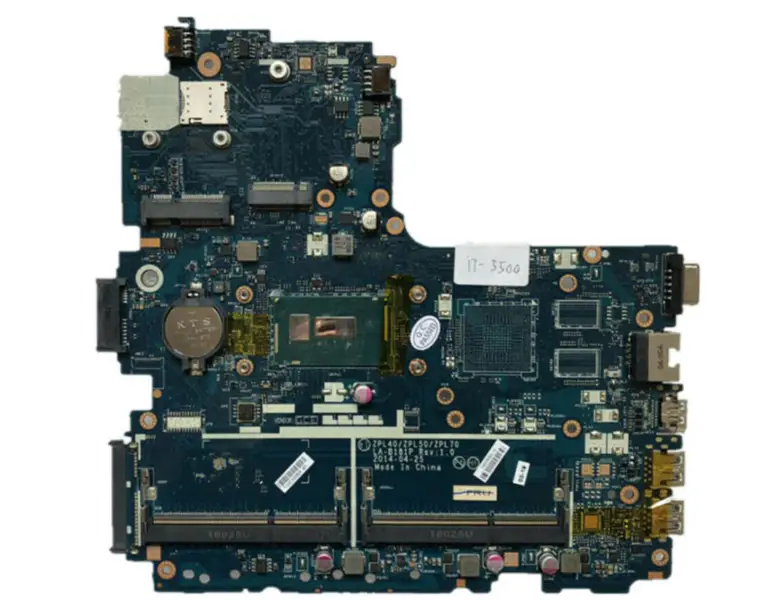 HP 800486-601 anakart