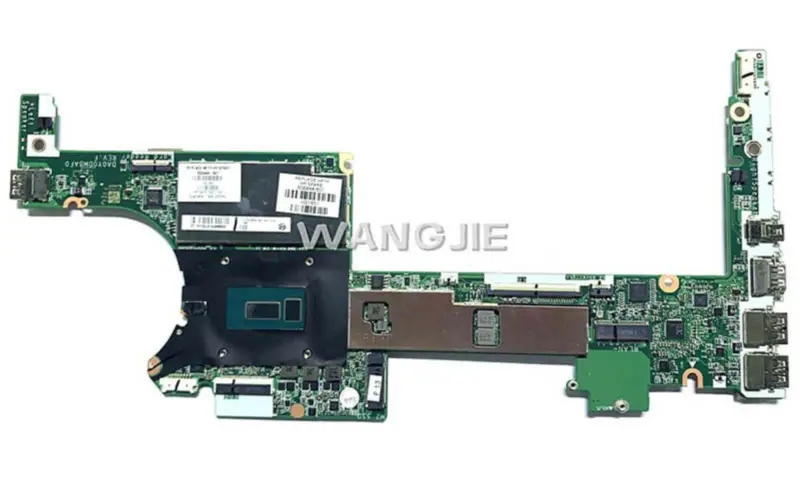HP 808444-601 anakart