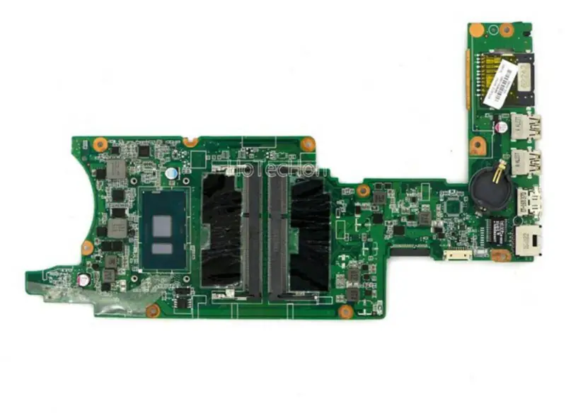 HP 849422-601 anakart