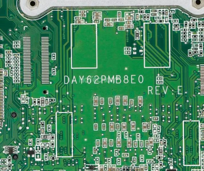 HP 849422-601 anakart