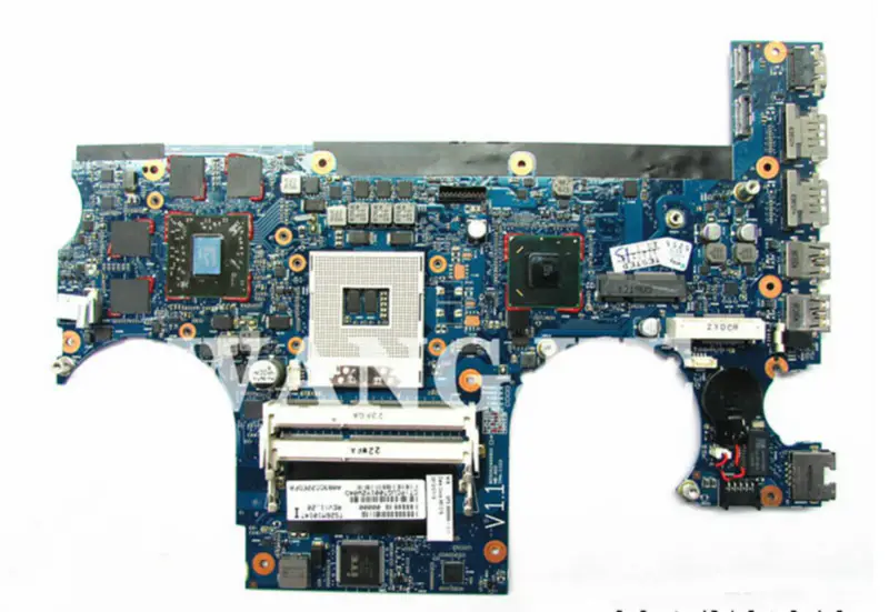 HP 689999-001 anakart