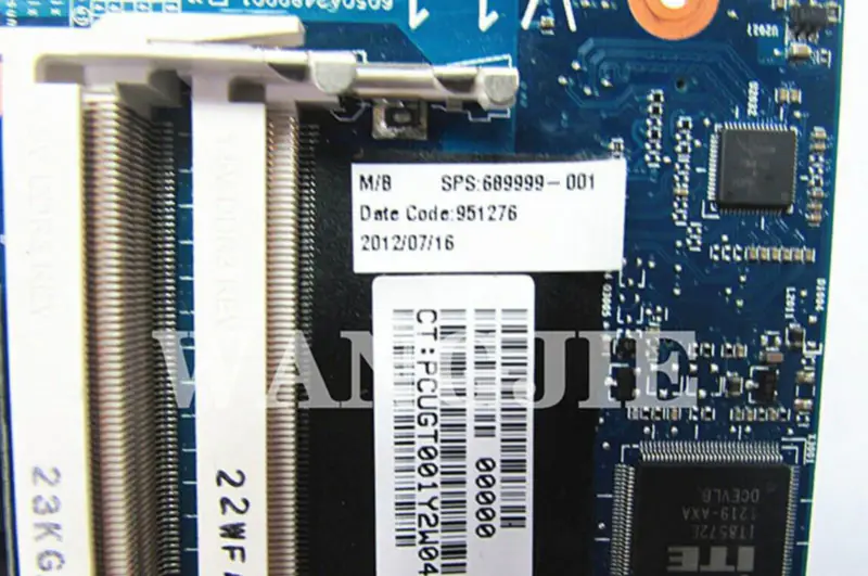 HP 689999-001 anakart