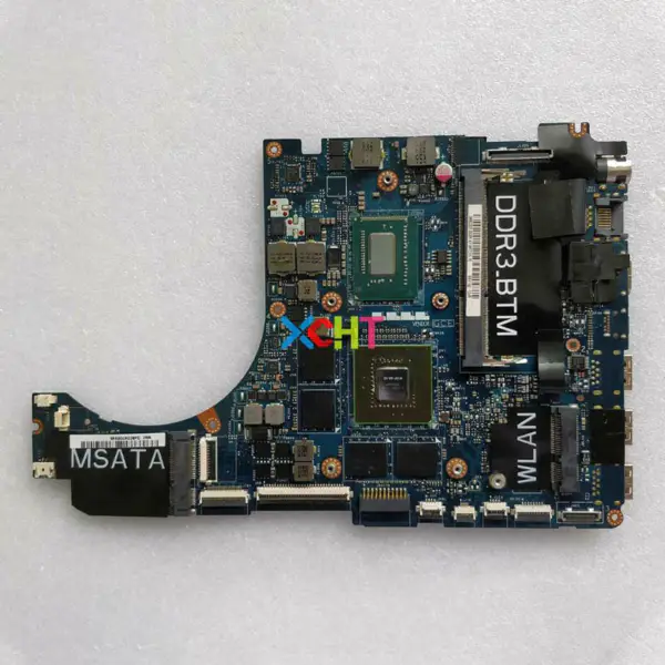 Dell 09GJGG anakart