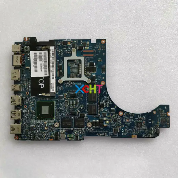 Dell 09GJGG anakart