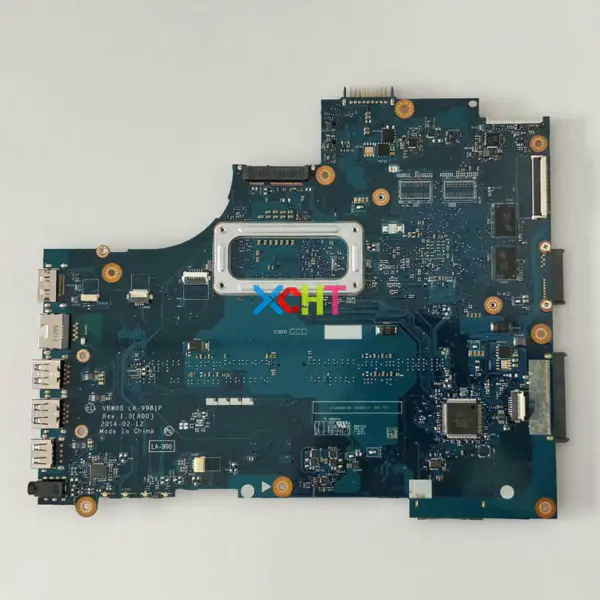 Dell 0MXM3Y anakart