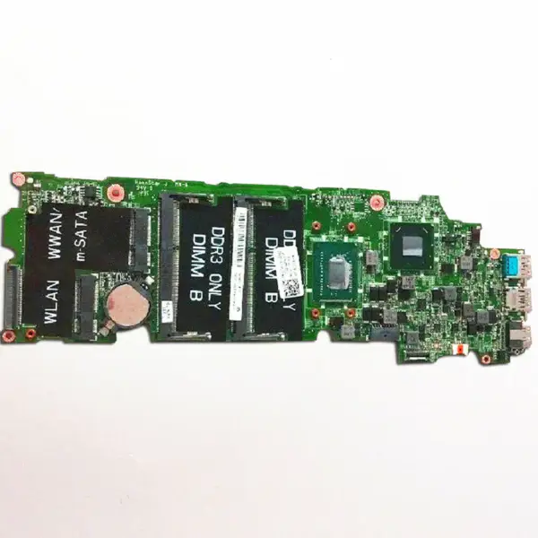Dell 0M9HRP anakart