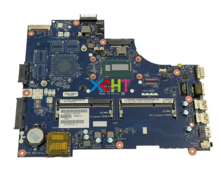 Dell 0V5VHK anakart