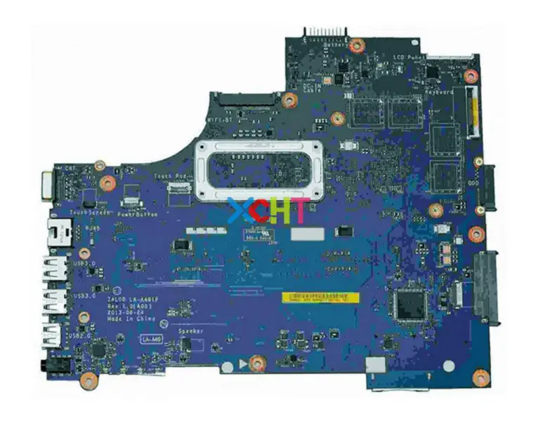 Dell 0V5VHK anakart