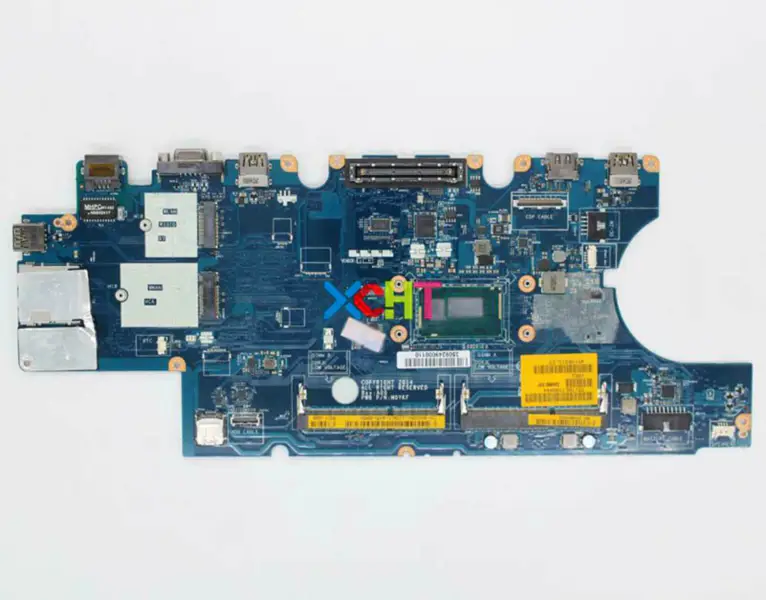 Dell 0M1MPK anakart