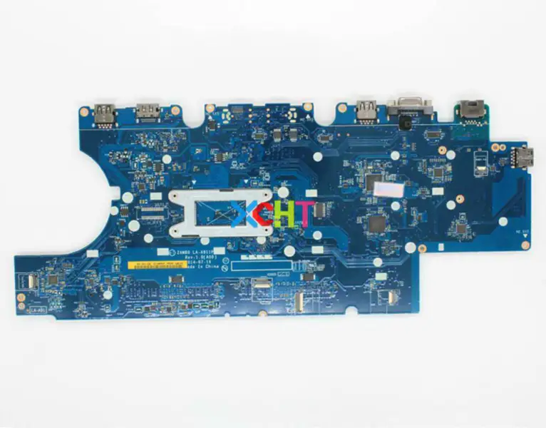 Dell 0M1MPK anakart
