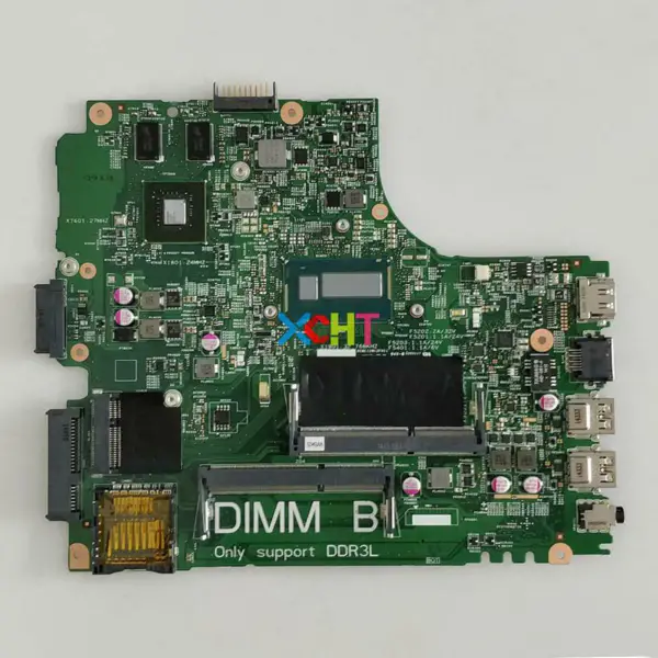 Dell 0KC1KM anakart