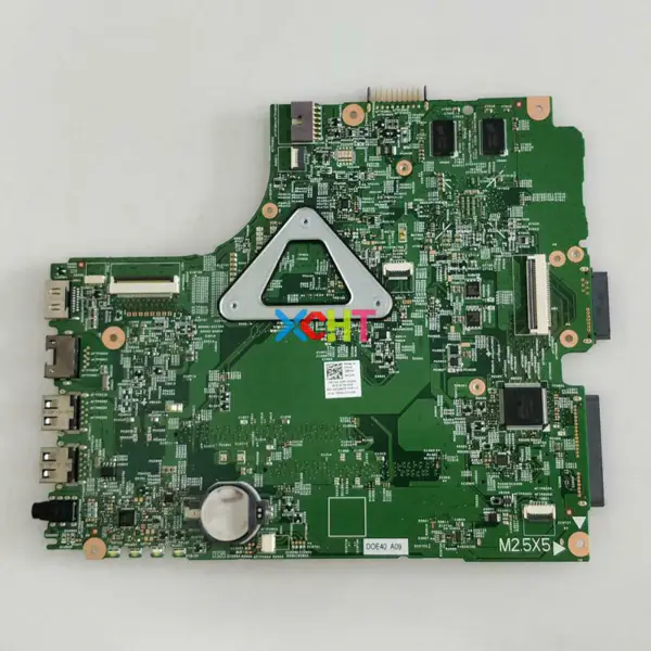 Dell 0KC1KM anakart