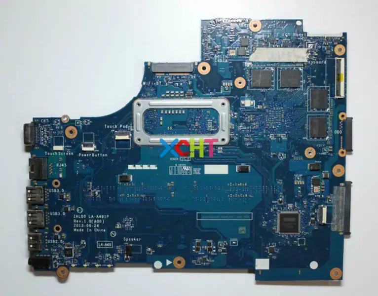 Dell 08MDVW anakart