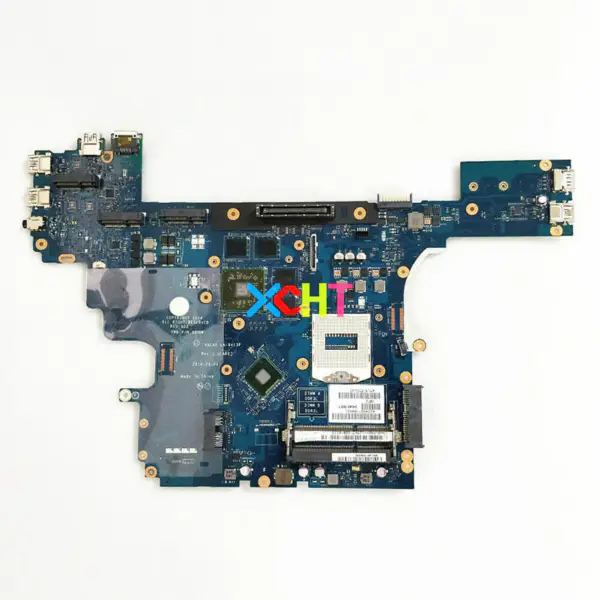 Dell 0VPH0Y anakart