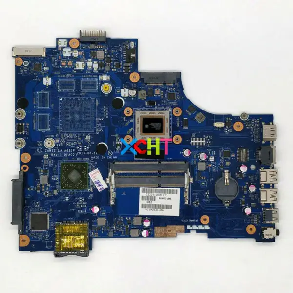 Dell 0M8THW anakart