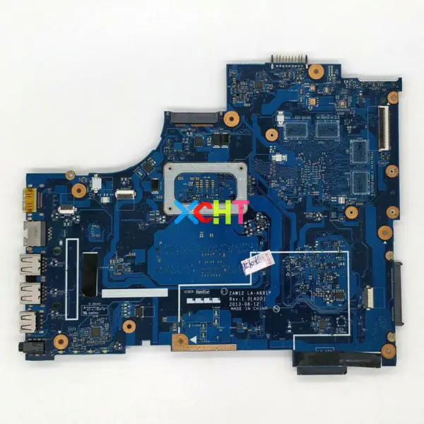 Dell 0M8THW anakart
