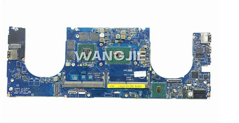Dell 0WWKNF anakart