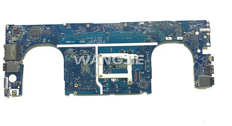 Dell 0WWKNF anakart