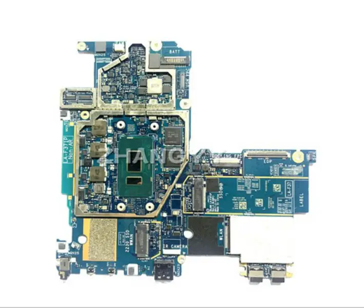 Dell 0JP7C1 anakart