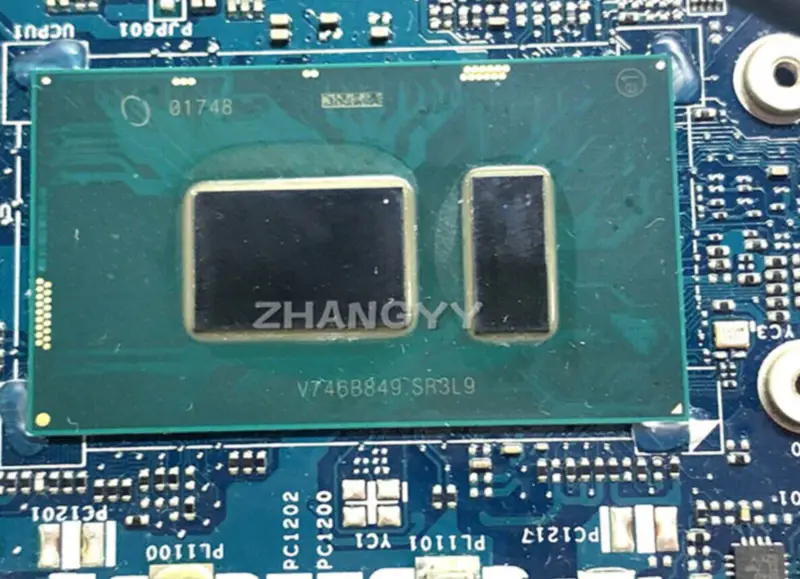 Dell 0JP7C1 anakart