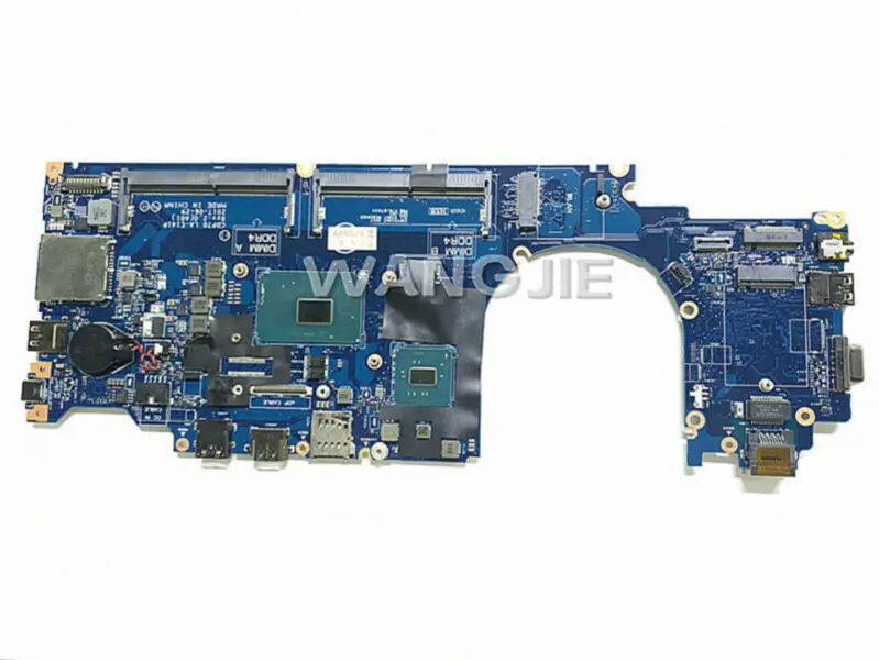 Dell 0PTPCW anakart