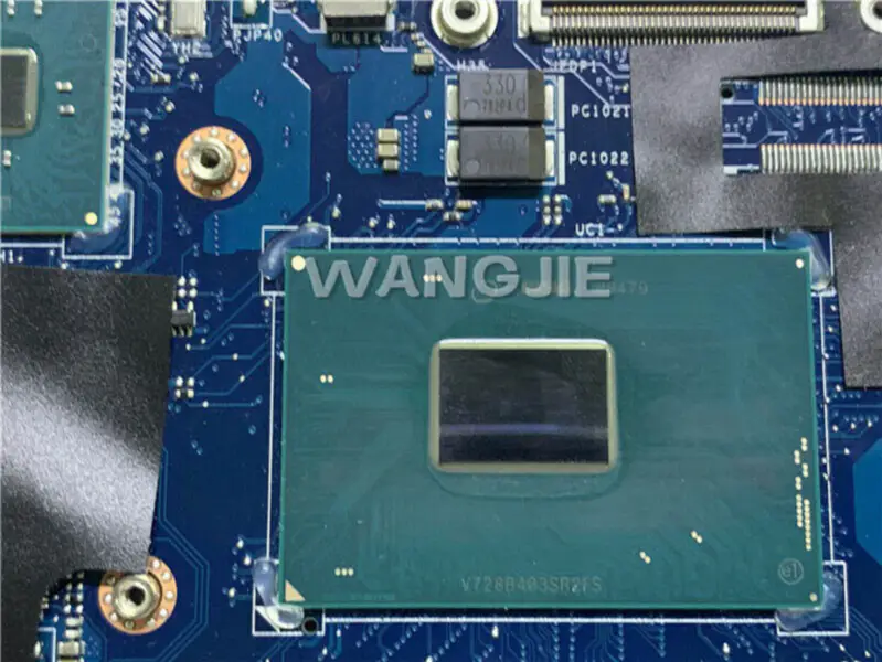 Dell 0PTPCW anakart