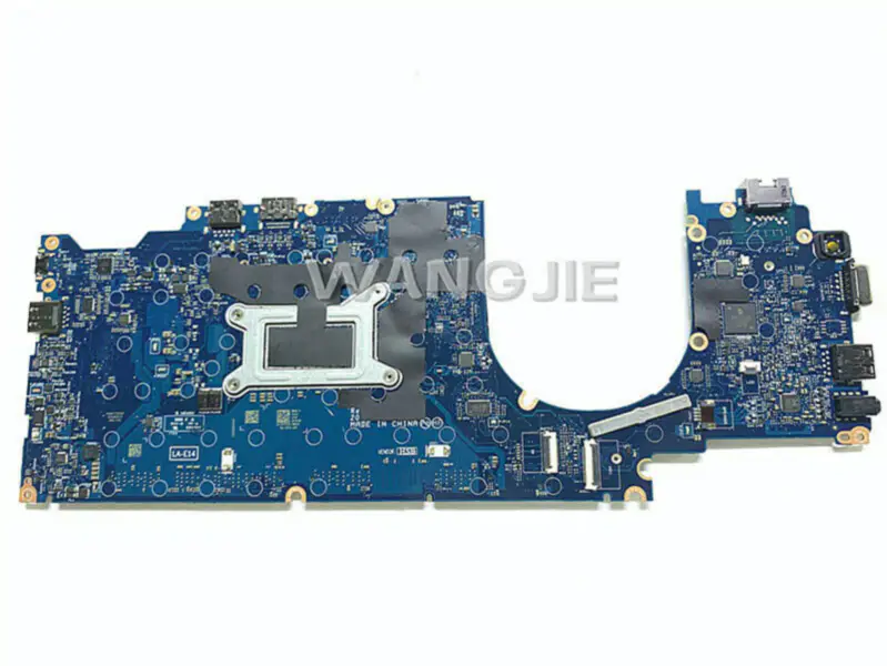Dell 0PTPCW anakart