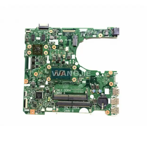 Dell 0YHRCR anakart