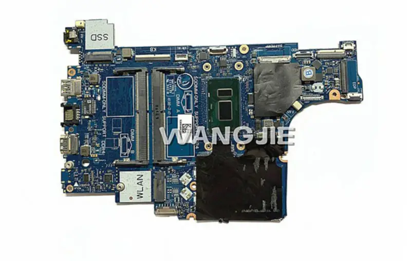 Dell 09XJTY anakart