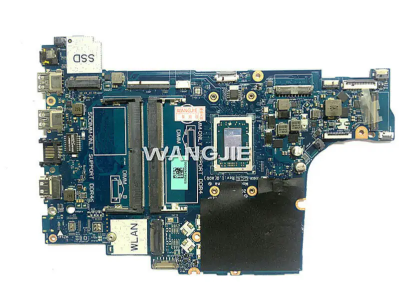 Dell 09XH0N anakart