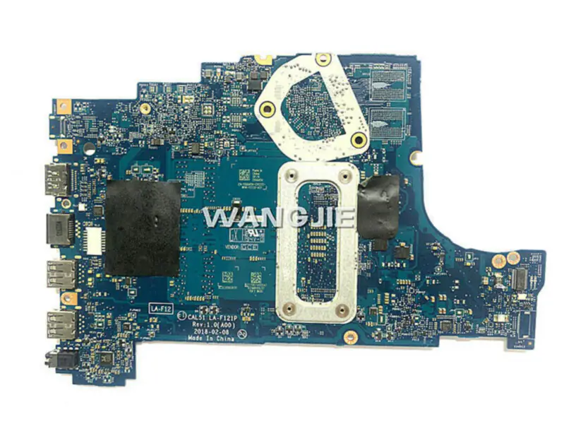 Dell 09XH0N anakart