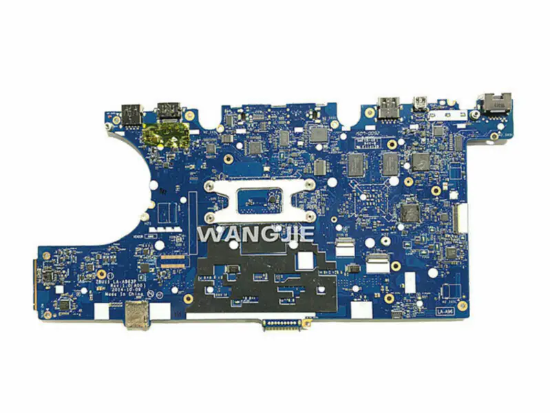 Dell 0KVR03 anakart