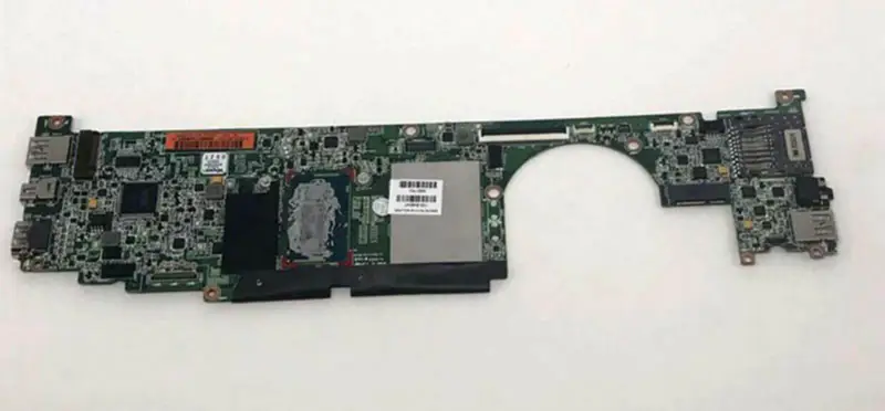 HP 743849-501 anakart