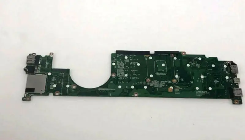 HP 743849-501 anakart