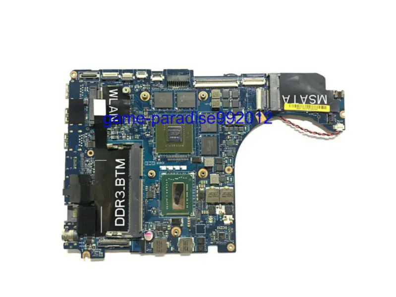Dell 096MP0 anakart