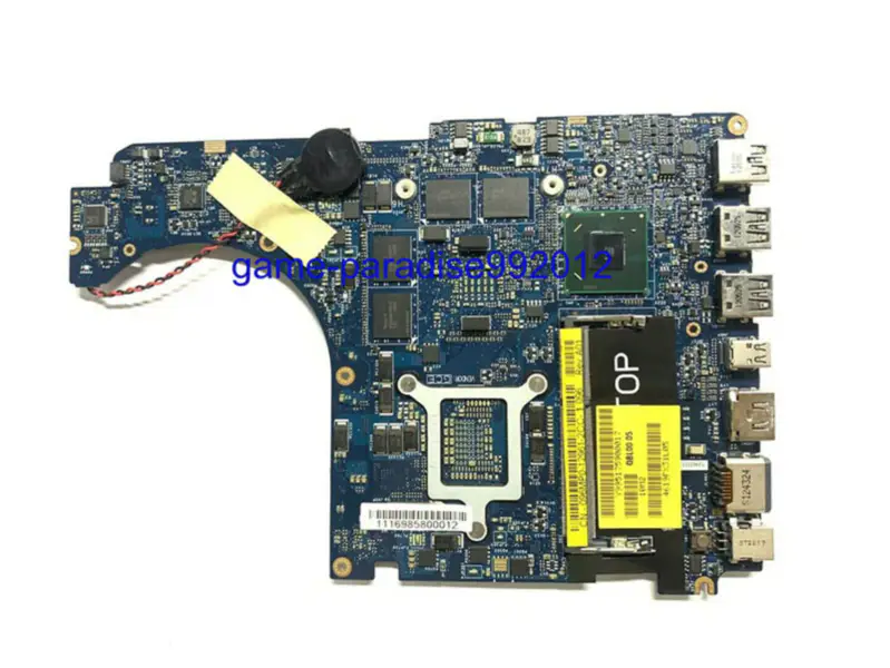 Dell 096MP0 anakart