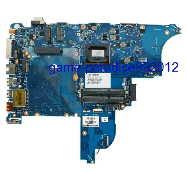 HP 842345-001 anakart